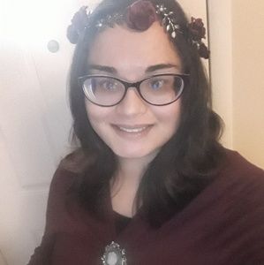 Meet your Posher, Aleah